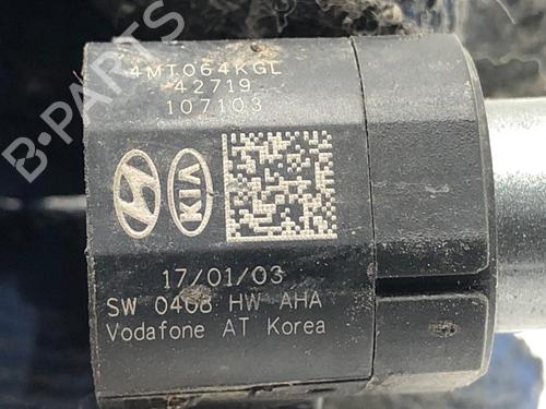 Electronic module HYUNDAI i40 I CW (VF) 1.7 CRDi | BP39291314M83 - Image 4