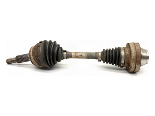 Used Left front driveshaft Left front driveshaft AUDI Q7 (4LB) 3.0 TDI quattro (240 hp) 40619696 40619696