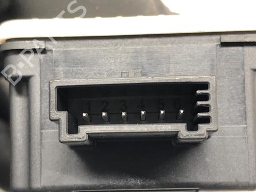 Electronic module SUZUKI SX4 S-Cross (JY) 1.4 Hybrid (Mild Hybrid) (AKK 414) | BP39272589M83 - Image 4