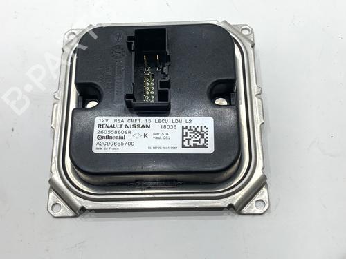 Used Xenon ballast Xenon ballast 39306722 39306722
