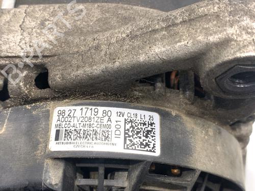 Alternator PEUGEOT BOXER Van 2.2 BlueHDi 140 | BP39330330M7 - Image 5