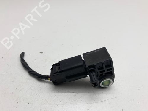 Electronic sensor FORD FIESTA VI (CB1, CCN) 1.5 TDCi | BP40489630M84 - Image 2