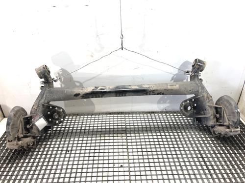 Used Rear axle Rear axle 39296888 39296888