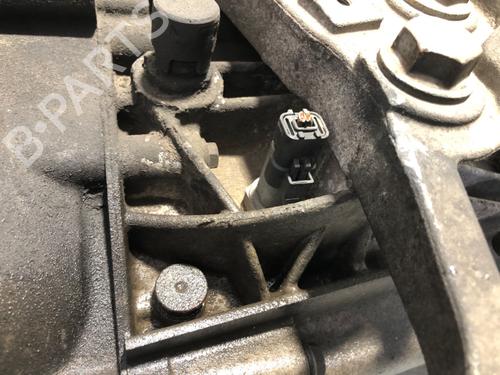 Gearbox PEUGEOT BOXER Platform/Chassis 2.2 HDi 120 | BP39328384M3 - Image 6