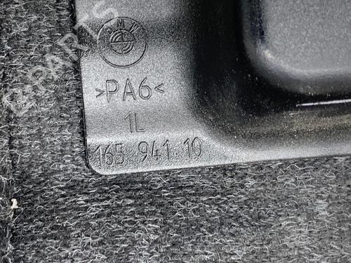 Hattehylde BMW X1 (E84) sDrive 16 d | BP39324728C85 - Image 3