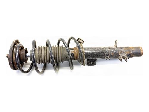 Used Right front shock absorber Right front shock absorber CITROËN C2 (JM_) 1.4 (73 hp) 40115827 40115827