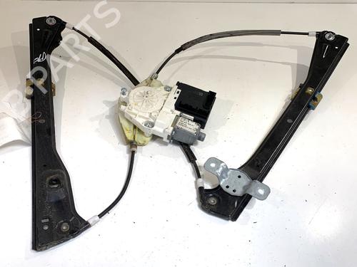Used Front right window mechanism Front right window mechanism 39347188 39347188