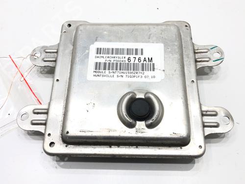 Used Electronic module Electronic module 39281223 39281223