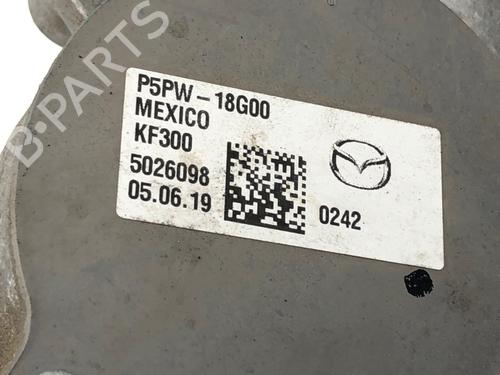 Vacuum pump MAZDA 2 Hatchback (DL, DJ) 1.5 SKYACTIV-G (DJLFS) | BP39282673M80 - Image 3