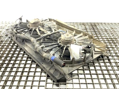 Radiator fan DODGE CALIBER 2.0 CRD | BP40619695M35 - Image 3