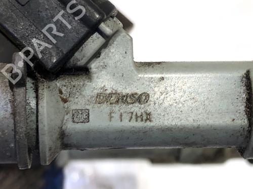 Injection rail TOYOTA AYGO (_B4_) 1.0 (KGB40) | BP39293431M98 - Image 5