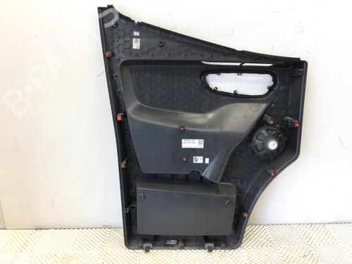 Front right panel MERCEDES-BENZ SPRINTER 3,5-t Platform/Chassis (B907, B910) 317 CDI (910.030) | BP39356974C59 - Image 4