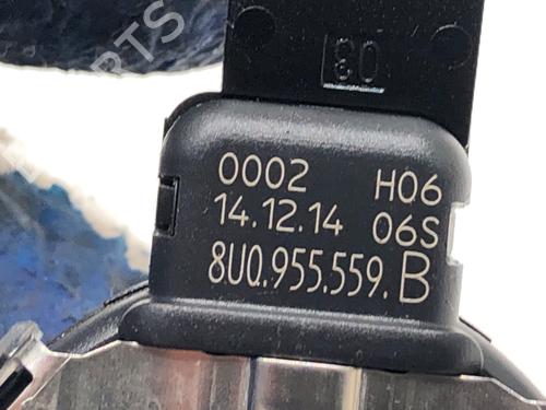 Electronic sensor AUDI A8 D4 (4H2, 4H8, 4HC, 4HL) 6.3 W12 quattro | BP39334356M84 - Image 3