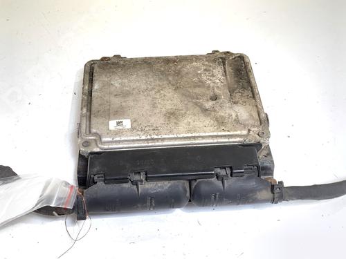 Engine control unit (ECU) VW PASSAT B6 Variant (3C5) 1.9 TDI | BP39345176M57 - Image 2