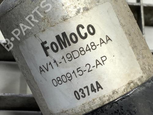 AC pipe FORD FIESTA VI (CB1, CCN) 1.5 TDCi | BP39941101M126 - Image 8