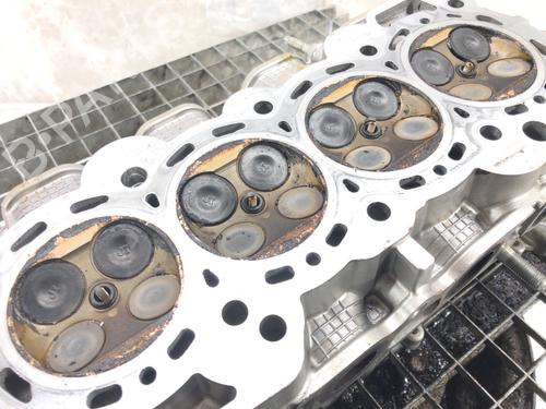Cylinder head SUZUKI IGNIS III (MF, FF) 1.2 (ATK412) | BP39269705M5 - Image 8