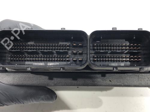 Engine control unit (ECU) AUDI A5 (8T3) 2.0 TDI | BP39273453M57 - Image 3
