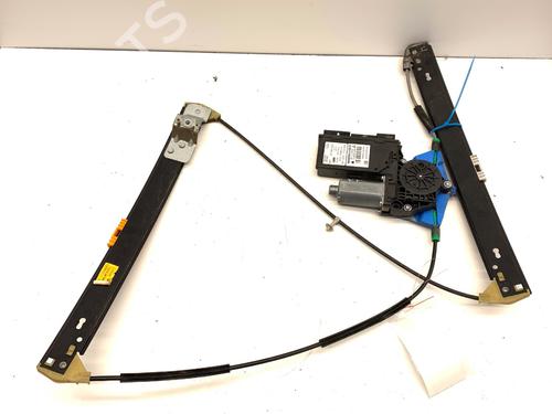 Front right window mechanism SEAT EXEO (3R2) 2.0 TDI | BP39294436C23 - Image 2
