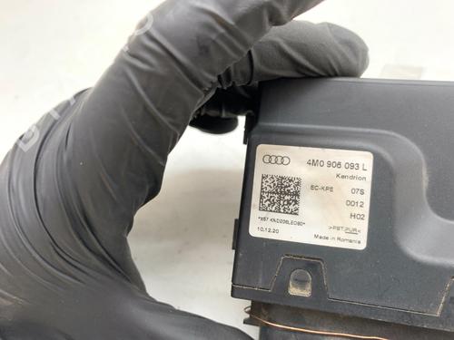 Electronic module AUDI Q7 (4MB, 4MG, 4MQ) 45 TDI Mild Hybrid quattro | BP39376488M83 - Image 4