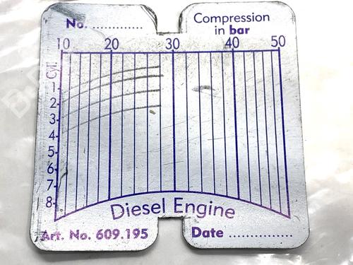 Engine BMW 5 (G30, F90) 520 d xDrive | BP39347085M1 - Image 8