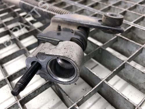AC pipe LEXUS GS (_S19_) 450h (GRS191_, GWS191_) | BP39293857M126 - Image 4