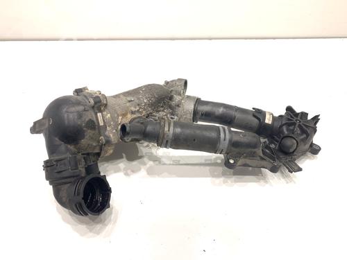 Used Pipe Pipe 39315037 39315037