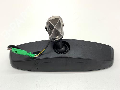 Rear mirror VOLVO S60 III (224) T4 | BP39362947I6 - Image 2