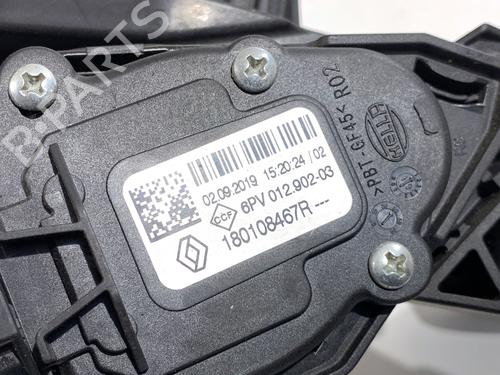 Pedal DACIA DUSTER (HM_) 1.3 TCe 130 (HMMF) | BP39331527I4 - Image 6