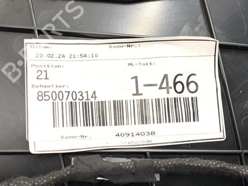 Front left panel AUDI A4 B9 (8W2, 8WC) 35 TFSI Mild Hybrid | BP39301821C58 - Image 4