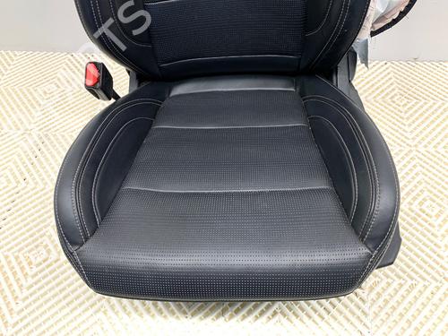 Left front seat FORD USA MUSTANG Coupe 2.3 EcoBoost (P8T) | BP39519636C15 - Image 3