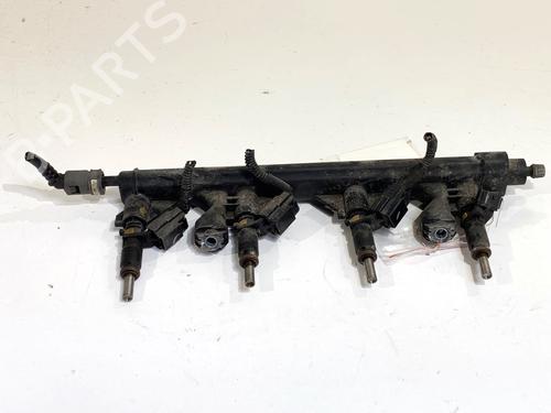 Used Injection rail Injection rail 39329894 39329894