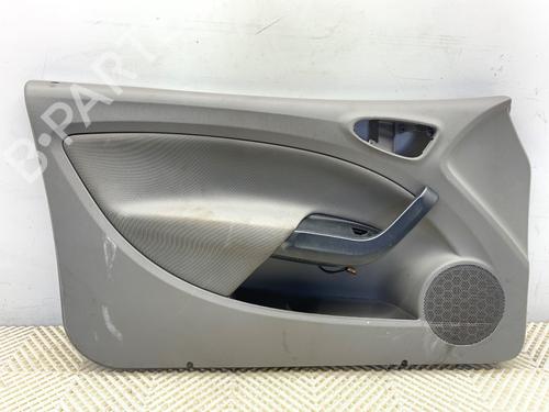 Used Front left panel Front left panel SEAT IBIZA IV SC (6J1, 6P5) 1.2 TDI (75 hp) 39328435 39328435