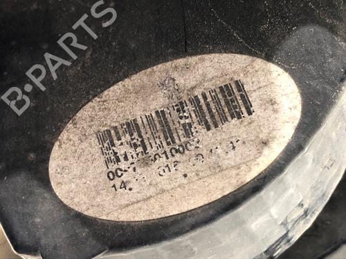 Rear bumper left light PEUGEOT 2008 I (CU_) 1.2 THP 130 / PureTech 130 | BP39334838C81 - Image 4