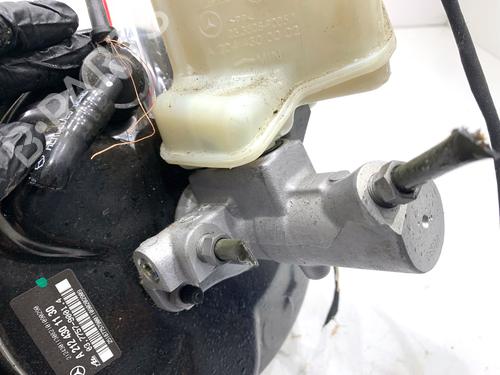 Servo brake MERCEDES-BENZ E-CLASS (W212) E 300 CDI (212.020) | BP39353047M42 - Image 3