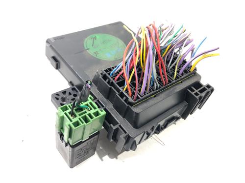 Fuse box CHEVROLET SPARK (M300) 1.0 | BP39272260E1 - Image 2