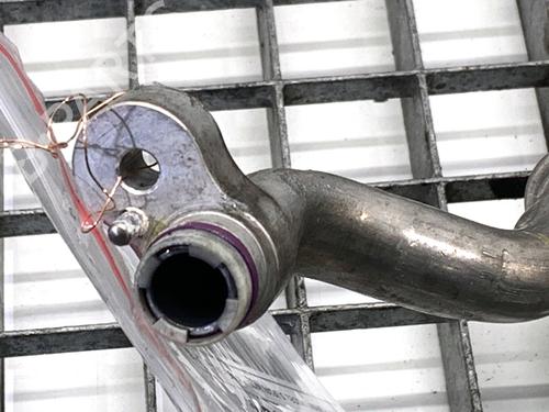 AC pipe BMW 5 (F10) 525 d xDrive | BP39334126M126 - Image 3