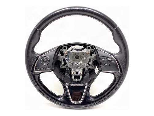Used Steering wheel Steering wheel MITSUBISHI ASX (GA_W_) 1.6 MIVEC (GA1W) (117 hp) 40115418 40115418