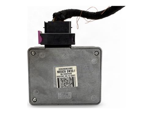 Used Ignition barrel Ignition barrel ALFA ROMEO 159 (939_) 1.9 JTDM 16V (939AXC1B, 939AXC12) (150 hp) 40521984 40521984