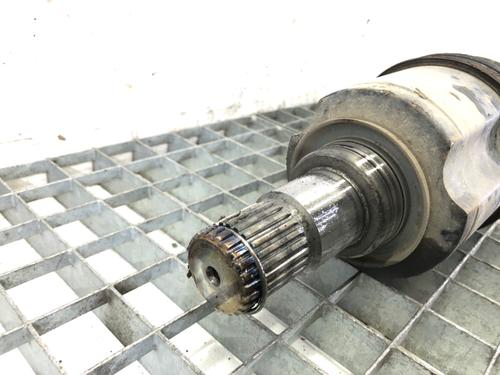Left front driveshaft MITSUBISHI ASX (GA_W_) 1.8 DI-D 4WD (GA6W) | BP39292167M38 - Image 2