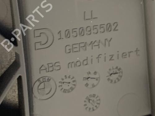 Mittelkonsole BMW X1 (E84) sDrive 18 d | BP39703424I22 - Image 6