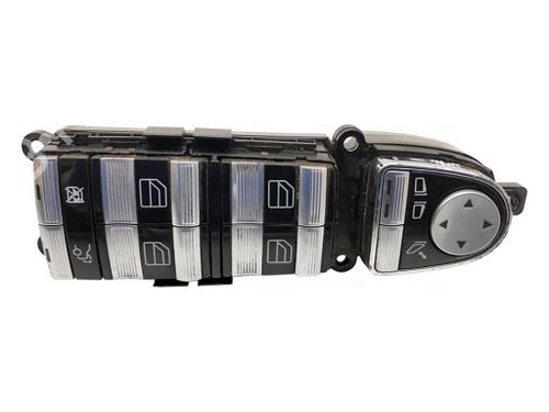 Used Switch Switch MERCEDES-BENZ S-CLASS (W221, V221) S 320 CDI (221.022, 221.122) (235 hp) 40488561 40488561