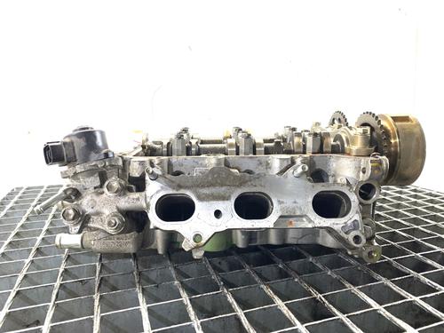 Cylinder head TOYOTA AYGO (_B4_) 1.0 (KGB40) | BP39339659M5 - Image 2