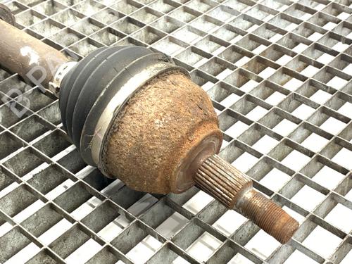 Right front driveshaft FORD KUGA I 2.0 TDCi 4x4 | BP40558923M39 - Image 4