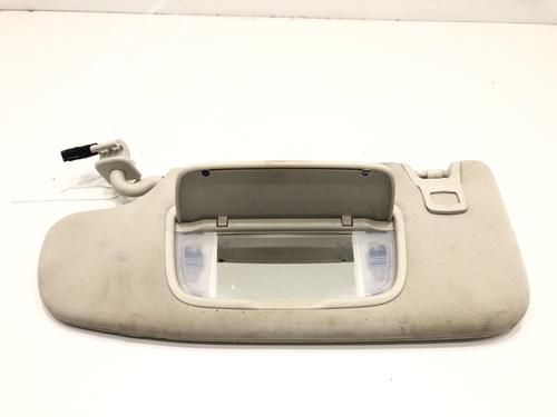 Used Left sun visor Left sun visor 39276602 39276602