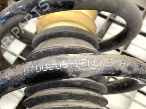 Left front shock absorber VW PASSAT B5.5 Variant (3B6) 1.9 TDI | BP39602998M16 - Image 4