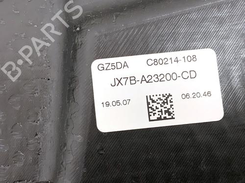 Front right window mechanism FORD FOCUS IV (HN) 1.5 EcoBlue | BP39310603C23 - Image 3