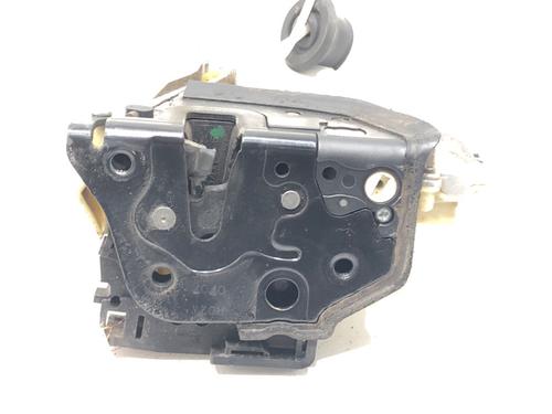 Used Front right lock Front right lock 39288487 39288487