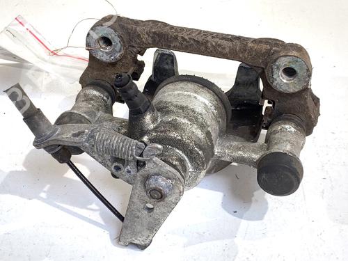 Left rear brake caliper RENAULT MASTER III Van (FV) 2.3 dCi 165 FWD (FV0P, FV0U, FV11, FV12, FV1E) | BP39344043M107 - Image 3