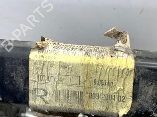Trækkugle/Mekanisme DACIA DUSTER (HM_) 1.3 TCe 130 (HMMF) | BP39370253C141 - Image 11