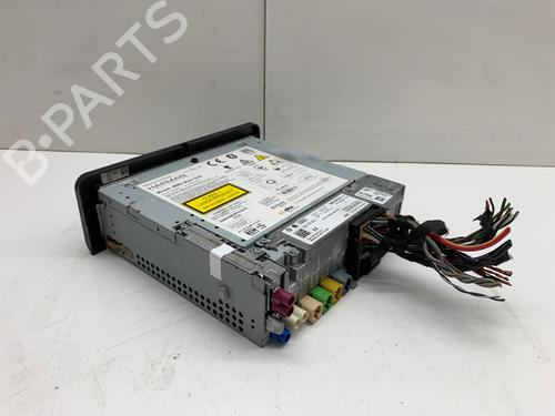 Electronic module AUDI A4 B9 Avant (8W5, 8WD) 2.0 TDI quattro | BP39365559M83 - Image 2